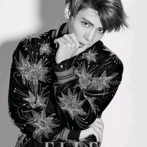 Meet your Posher, Kelly